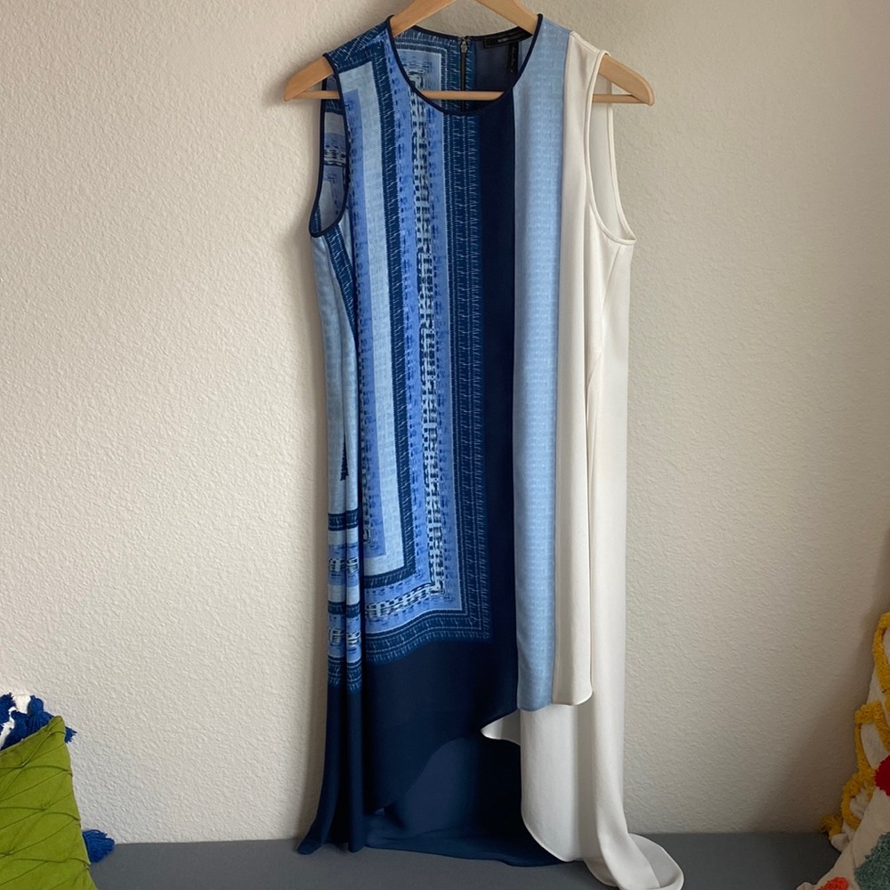 bcbgmaxAzria dress